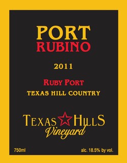 Port Rubino 2011