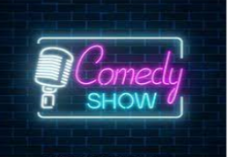 Comedy Night
