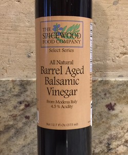 Heirloom Balsamic