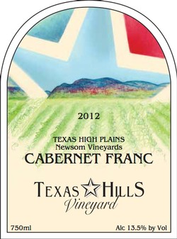 Cab Franc 12