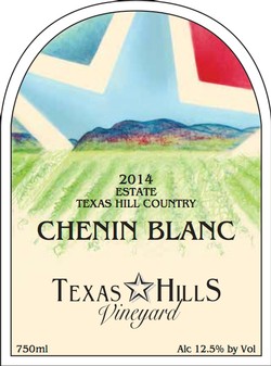 Chenin Blanc 14