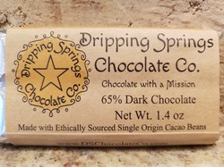 DS Coffee Chocolare Bar