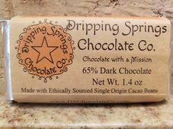 DS Spicy Chocolate Bar