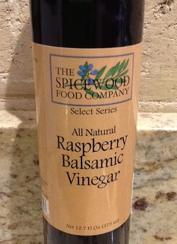 Raspberry Balsamic
