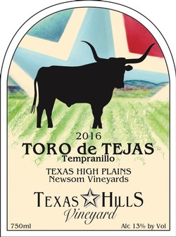 Toro  NV 2016
